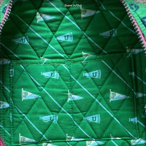 SOLD Trade ? Pink vs collector bag - Picture 3 of 4